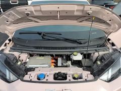 BYD Seagull Freedom Edition - ფოტო 19