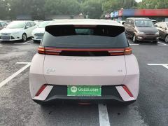 BYD Seagull Freedom Edition - ფოტო 5
