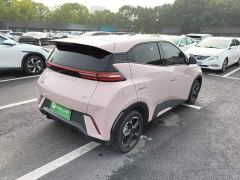 BYD Seagull Freedom Edition - ფოტო 6