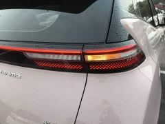BYD Seagull Freedom Edition - ფოტო 7