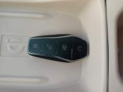 BYD Seagull Freedom Edition - ფოტო 8