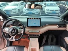 BYD Seagull Freedom Edition - ფოტო 9