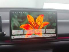 Leapmotor Leapo C10 210 Smart Enjoy Edition - ფოტო 13