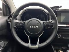 Kia Yipao 1.4L CVT Fun Sunroof Edition - photo 10