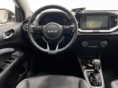 Kia Yipao 1.4L CVT Fun Sunroof Edition - photo 11