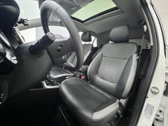 Kia Yipao 1.4L CVT Fun Sunroof Edition - photo 14