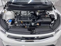 Kia Yipao 1.4L CVT Fun Sunroof Edition - photo 19