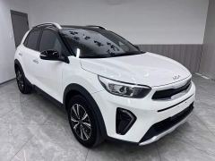 Kia Yipao 1.4L CVT Fun Sunroof Edition - photo 3