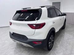 Kia Yipao 1.4L CVT Fun Sunroof Edition - photo 4