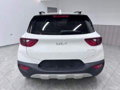 Kia Yipao 1.4L CVT Fun Sunroof Edition - photo 5