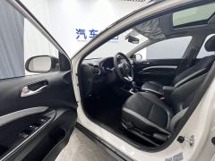 Kia Yipao 1.4L CVT Fun Sunroof Edition - photo 7