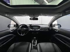 Kia Yipao 1.4L CVT Fun Sunroof Edition - photo 9