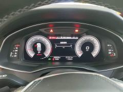 Audi A6L 45 TFSI quattro Premium Dynamic - ფოტო 11