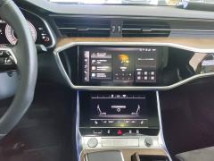 Audi A6L 45 TFSI quattro Premium Dynamic - ფოტო 12