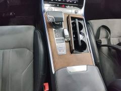 Audi A6L 45 TFSI quattro Premium Dynamic - ფოტო 13
