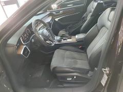 Audi A6L 45 TFSI quattro Premium Dynamic - ფოტო 14