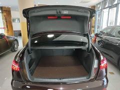 Audi A6L 45 TFSI quattro Premium Dynamic - ფოტო 18