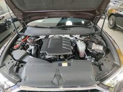 Audi A6L 45 TFSI quattro Premium Dynamic - ფოტო 19