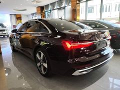 Audi A6L 45 TFSI quattro Premium Dynamic - ფოტო 4