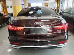 Audi A6L 45 TFSI quattro Premium Dynamic - ფოტო 5