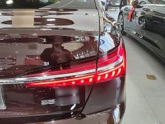 Audi A6L 45 TFSI quattro Premium Dynamic - ფოტო 7