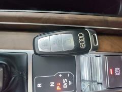 Audi A6L 45 TFSI quattro Premium Dynamic - ფოტო 8