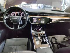 Audi A6L 45 TFSI quattro Premium Dynamic - ფოტო 9