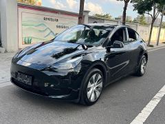 Tesla Model Y Facelift Rear-Wheel Drive - ფოტო 1