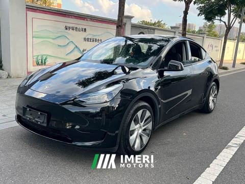 2023 Tesla Model Y Facelift Rear-Wheel Drive - ავტომობილი ჩინეთიდან