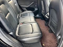 Tesla Model Y Facelift Rear-Wheel Drive - ფოტო 10