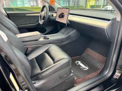 Tesla Model Y Facelift Rear-Wheel Drive - ფოტო 11