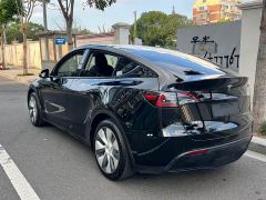 Tesla Model Y Facelift Rear-Wheel Drive - ფოტო 12