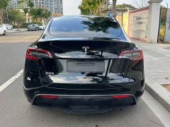 Tesla Model Y Facelift Rear-Wheel Drive - ფოტო 13