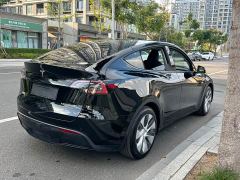 Tesla Model Y Facelift Rear-Wheel Drive - ფოტო 14