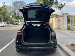 Tesla Model Y Facelift Rear-Wheel Drive - ფოტო 15