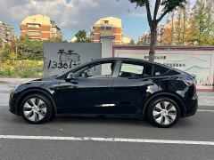 Tesla Model Y Facelift Rear-Wheel Drive - ფოტო 16