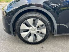 Tesla Model Y Facelift Rear-Wheel Drive - ფოტო 17