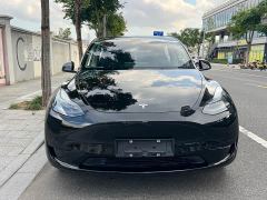 Tesla Model Y Facelift Rear-Wheel Drive - ფოტო 2