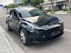 Tesla Model Y Facelift Rear-Wheel Drive - ფოტო 3