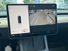 Tesla Model Y Facelift Rear-Wheel Drive - ფოტო 4