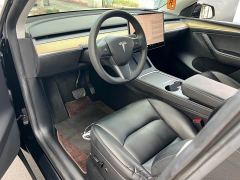 Tesla Model Y Facelift Rear-Wheel Drive - ფოტო 5