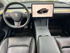 Tesla Model Y Facelift Rear-Wheel Drive - ფოტო 6
