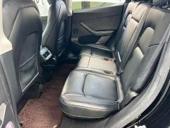 Tesla Model Y Facelift Rear-Wheel Drive - ფოტო 7