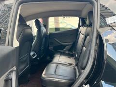 Tesla Model Y Facelift Rear-Wheel Drive - ფოტო 8