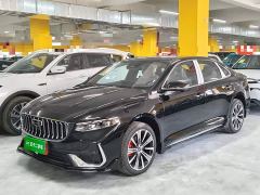 Geely Xingrui Oriental Radiance 1.5TD Kunlun Edition - ფოტო 1