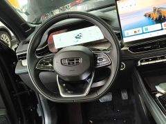 Geely Xingrui Oriental Radiance 1.5TD Kunlun Edition - ფოტო 10