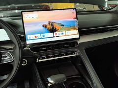 Geely Xingrui Oriental Radiance 1.5TD Kunlun Edition - ფოტო 12