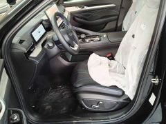 Geely Xingrui Oriental Radiance 1.5TD Kunlun Edition - ფოტო 14