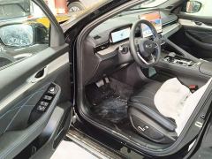 Geely Xingrui Oriental Radiance 1.5TD Kunlun Edition - ფოტო 15