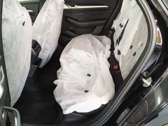 Geely Xingrui Oriental Radiance 1.5TD Kunlun Edition - ფოტო 16